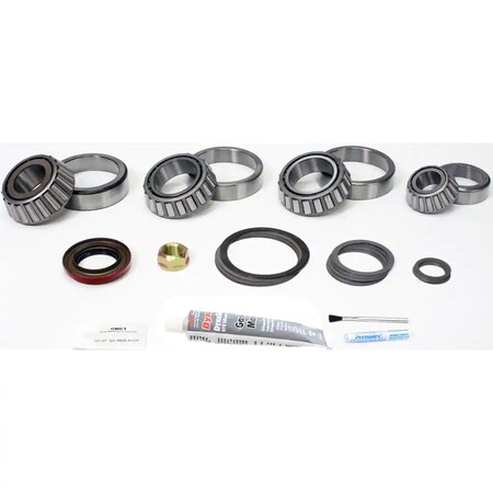 Skf Differential Rebuild Kit, Sdk332-Hd SDK332-HD